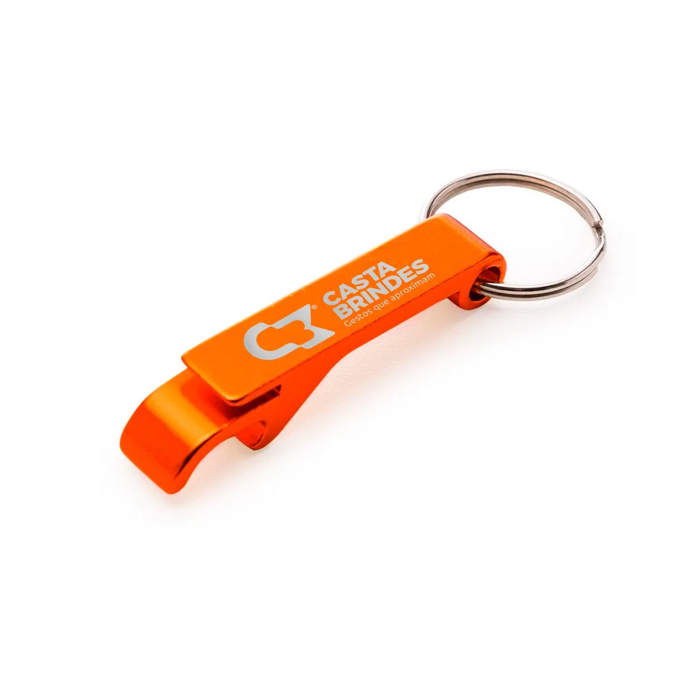 Chaveiro Metal Abridor
