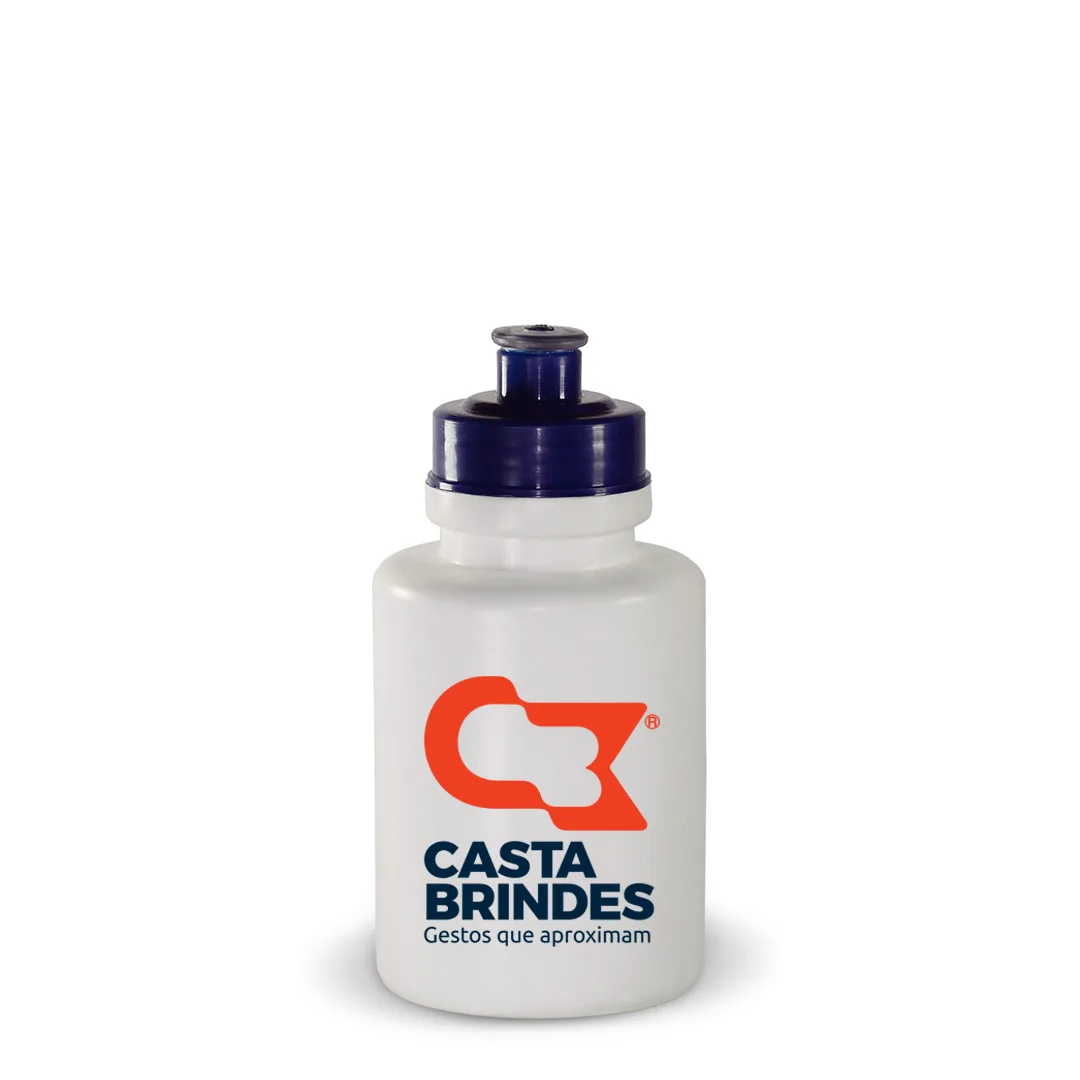 Squeeze Plástico 300ml