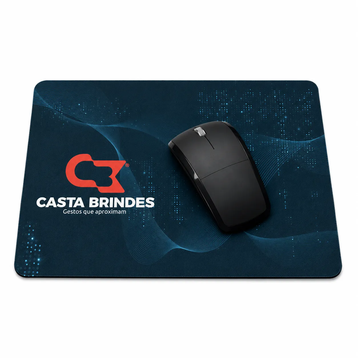 Mouse Pad Retangular