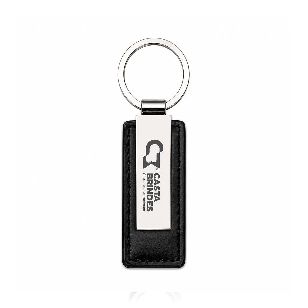 Chaveiro Metal