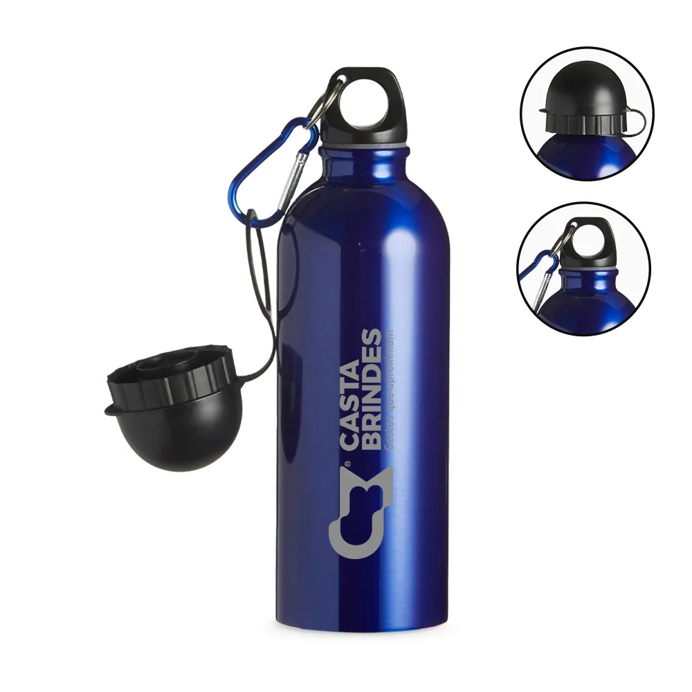 Squeeze Inox 500ml