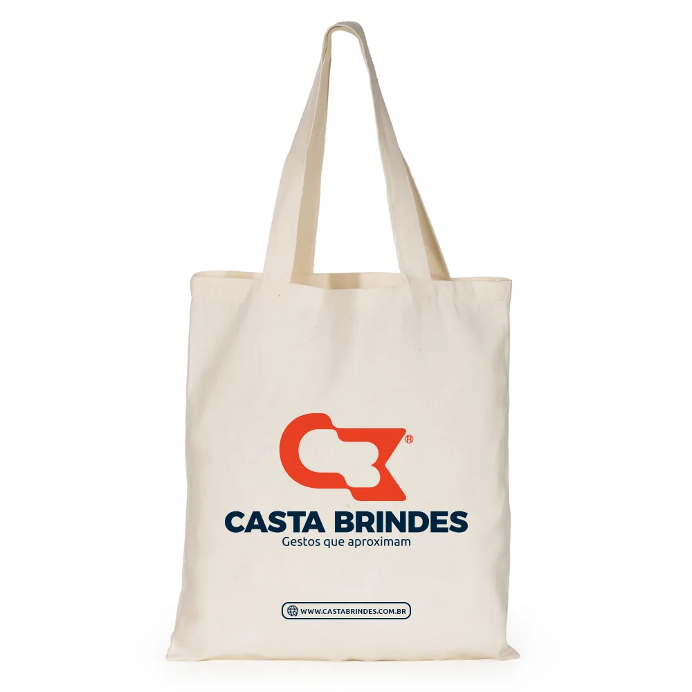 Sacolas e Sacochilas
