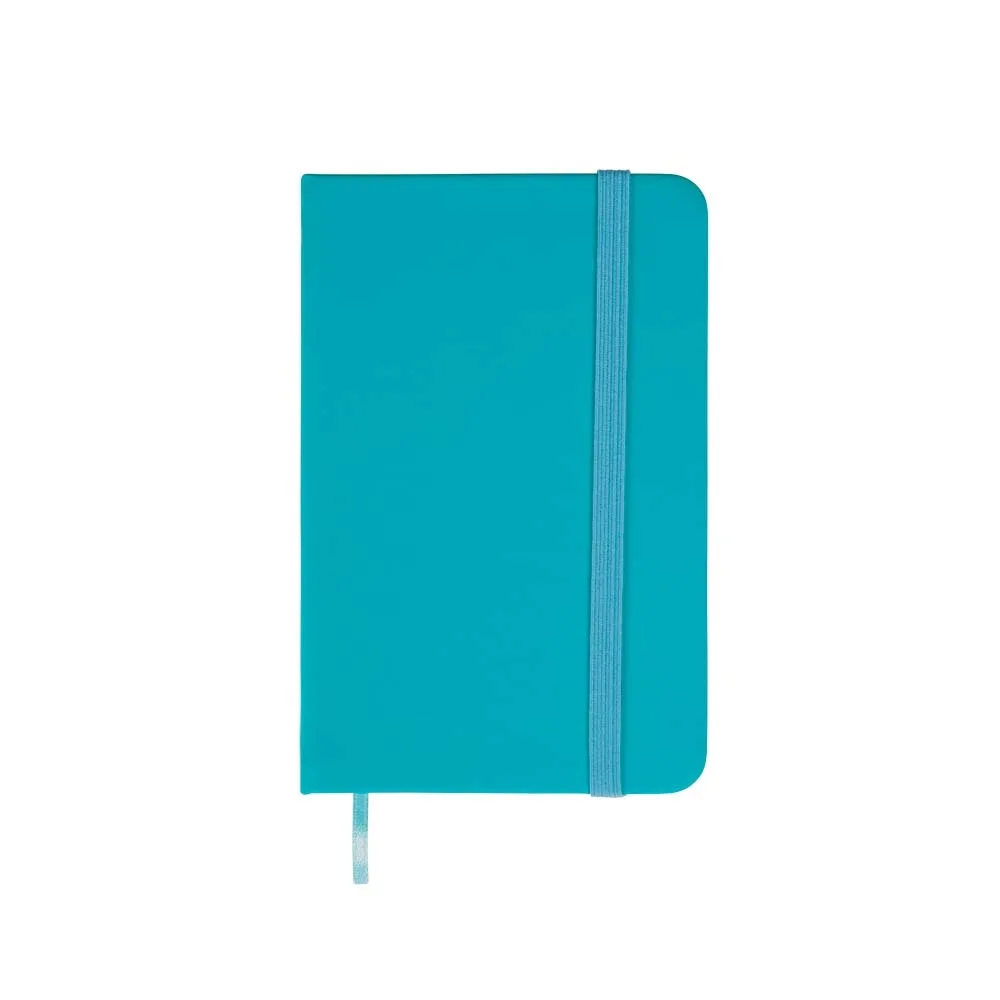 Moleskine Emborrachado