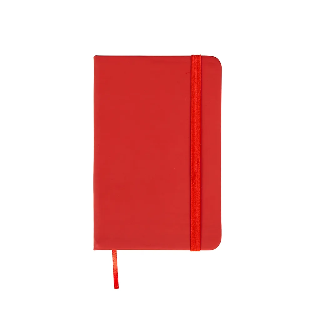 Moleskine Emborrachado