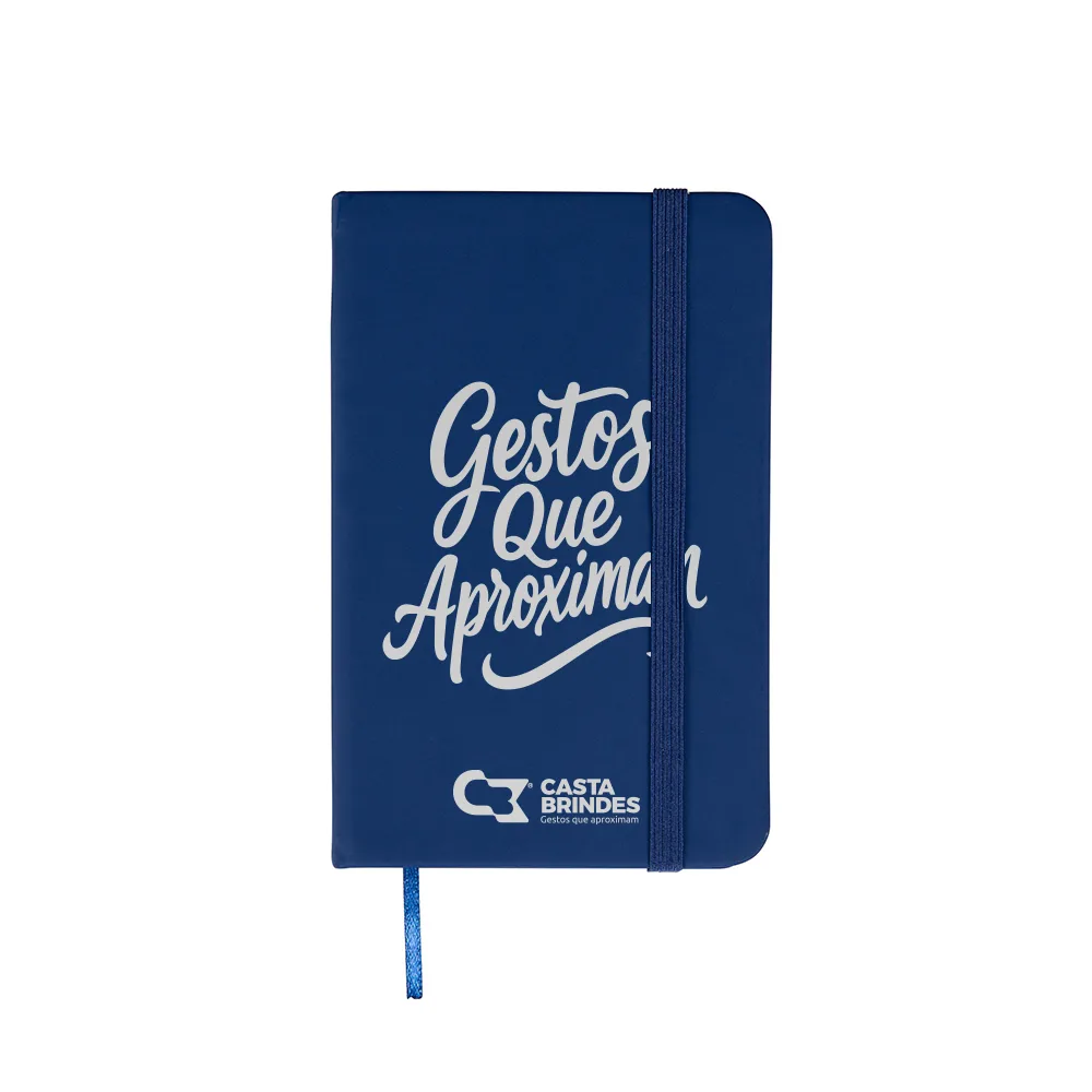 Moleskine Emborrachado