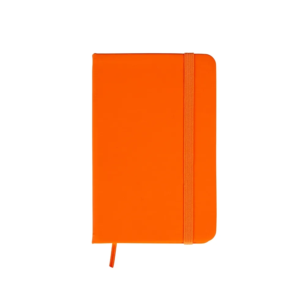 Moleskine Emborrachado