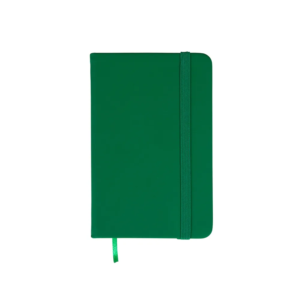 Moleskine Emborrachado