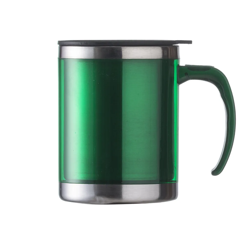 Caneca Acrílica 400Ml