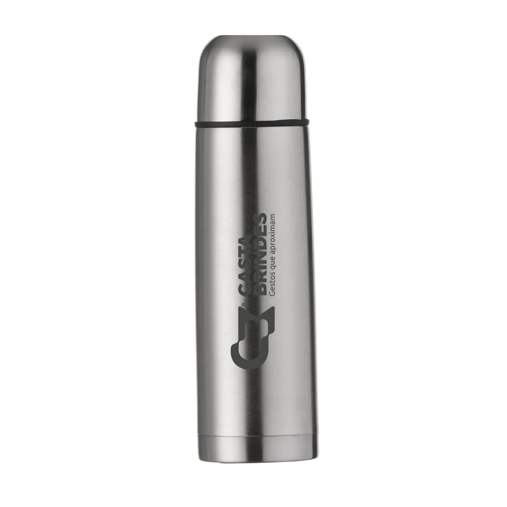 Garrafa Térmica Inox 500ml