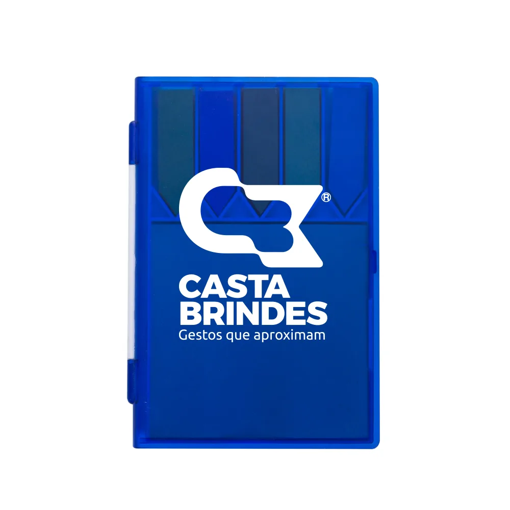 Bloco Com Adesivos