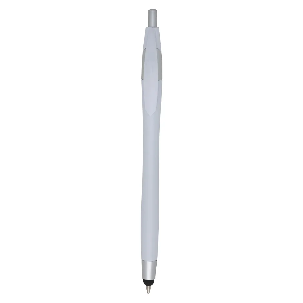 Caneta Plástica