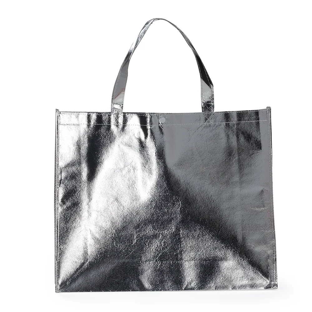 Bolsa Em Tnt Laminado