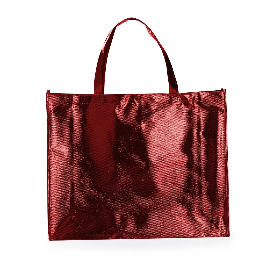 Bolsa Em Tnt Laminado
