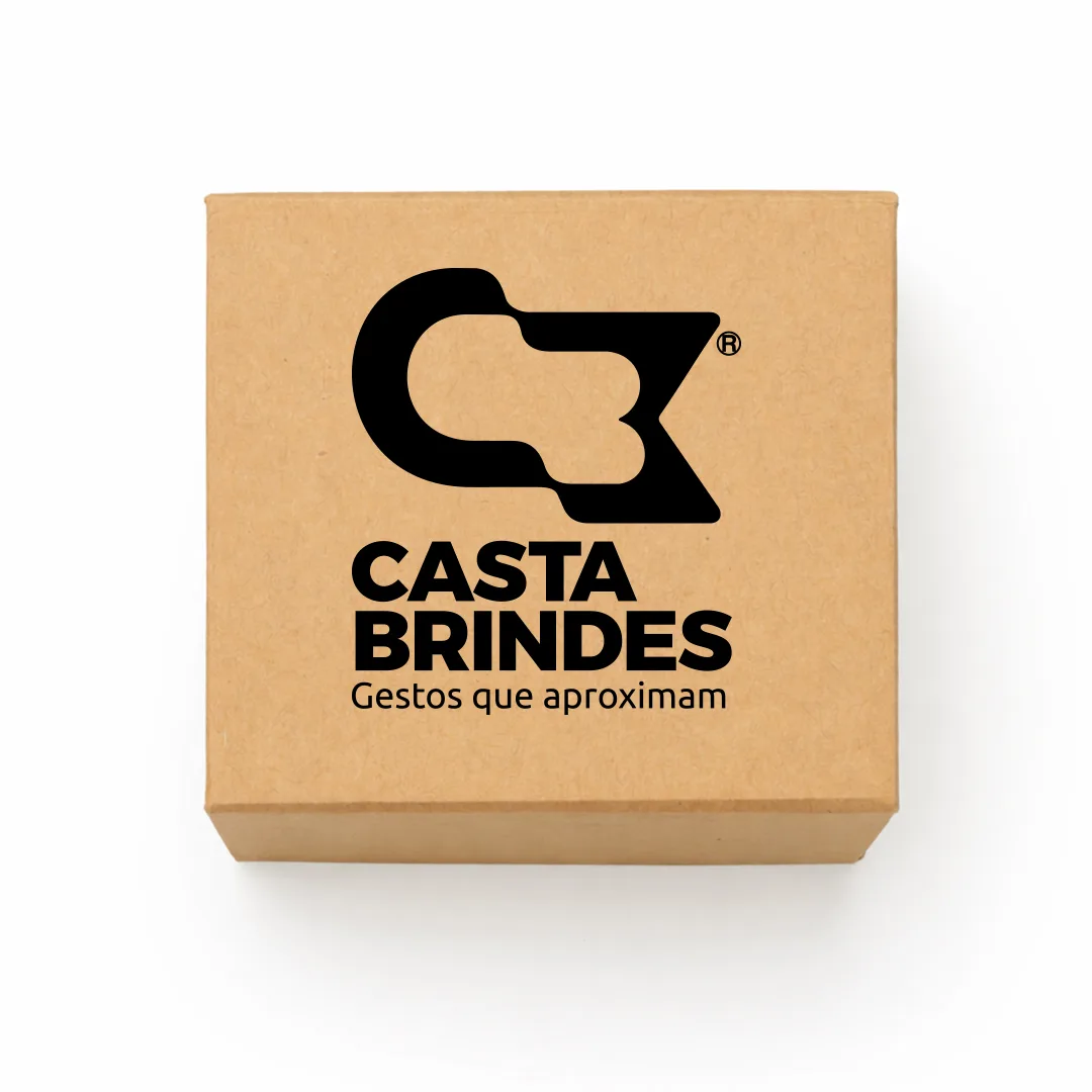 Bloco De Anotações Cubo Com Caneta