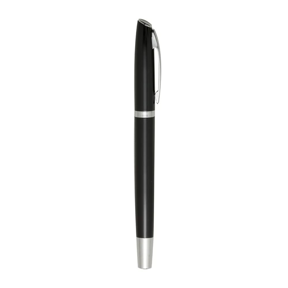 Caneta De Metal Roller