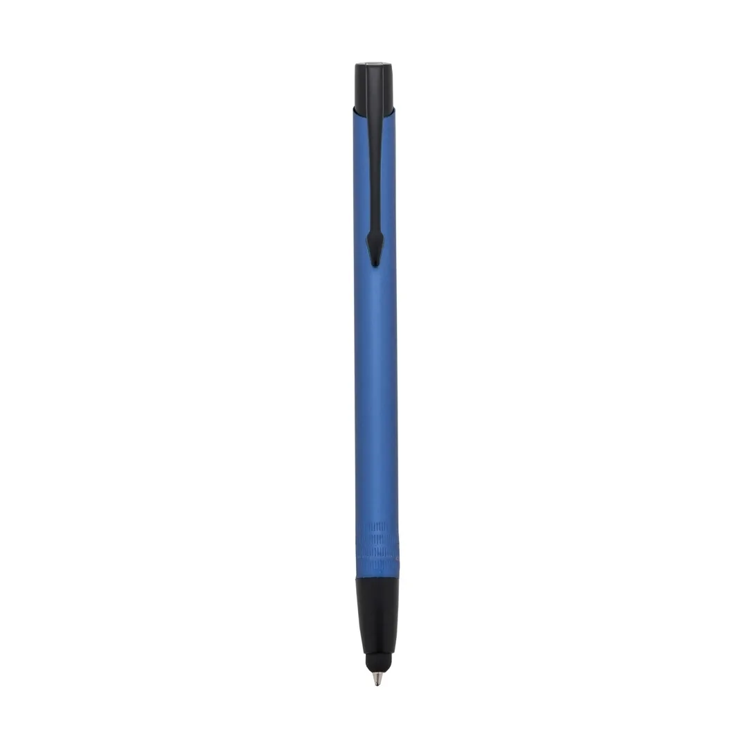 Caneta De Metal com Touch Screen