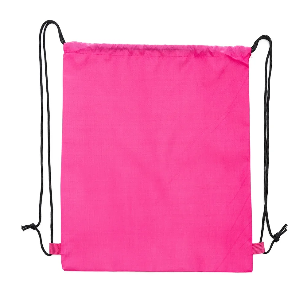 Mochila Saco Poliester
