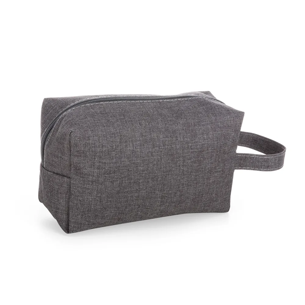 Necessaire Em Nylon