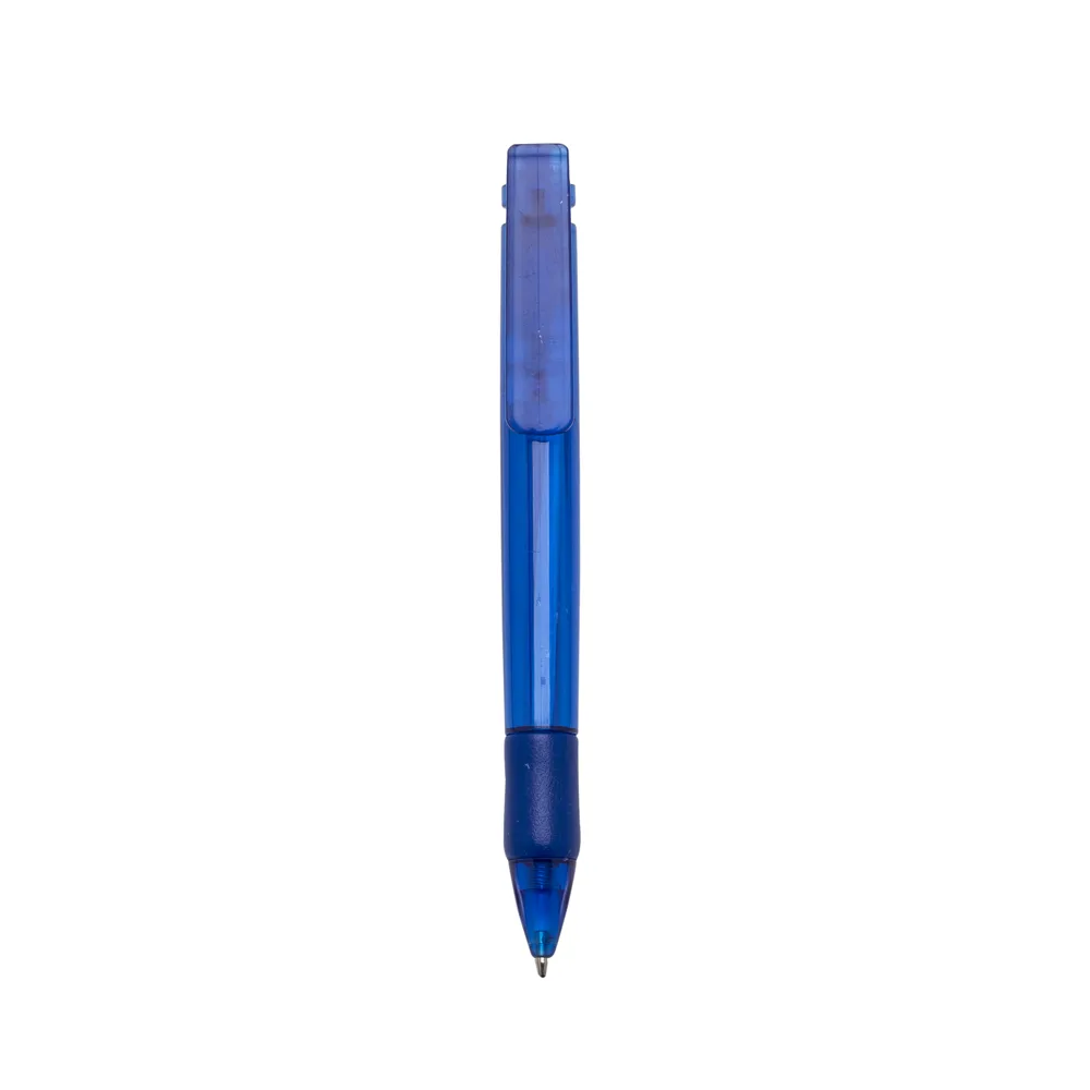 Caneta Plastica