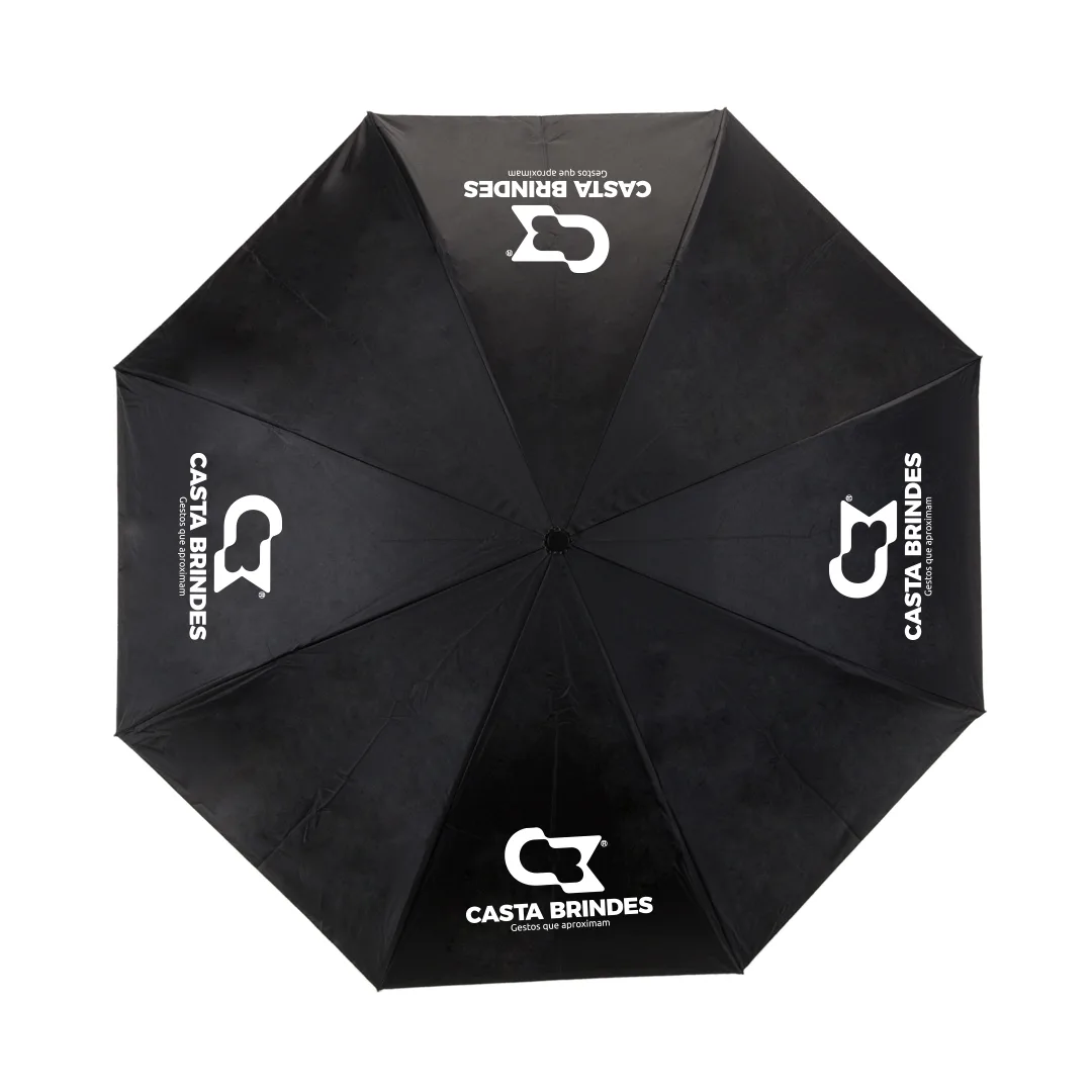 Guarda Chuva Invertido