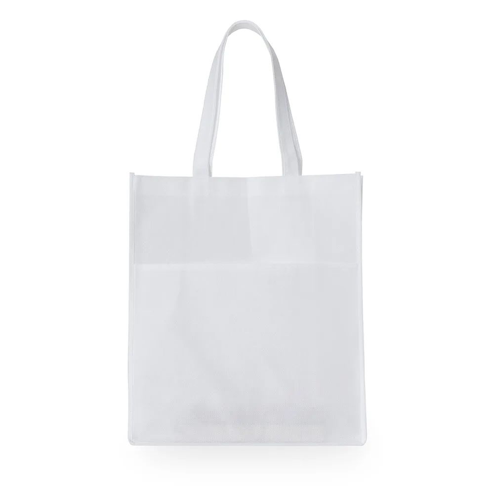 Sacola Tnt Com Bolso
