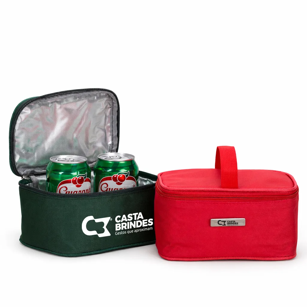 Bolsa Térmica 2,6 Litros