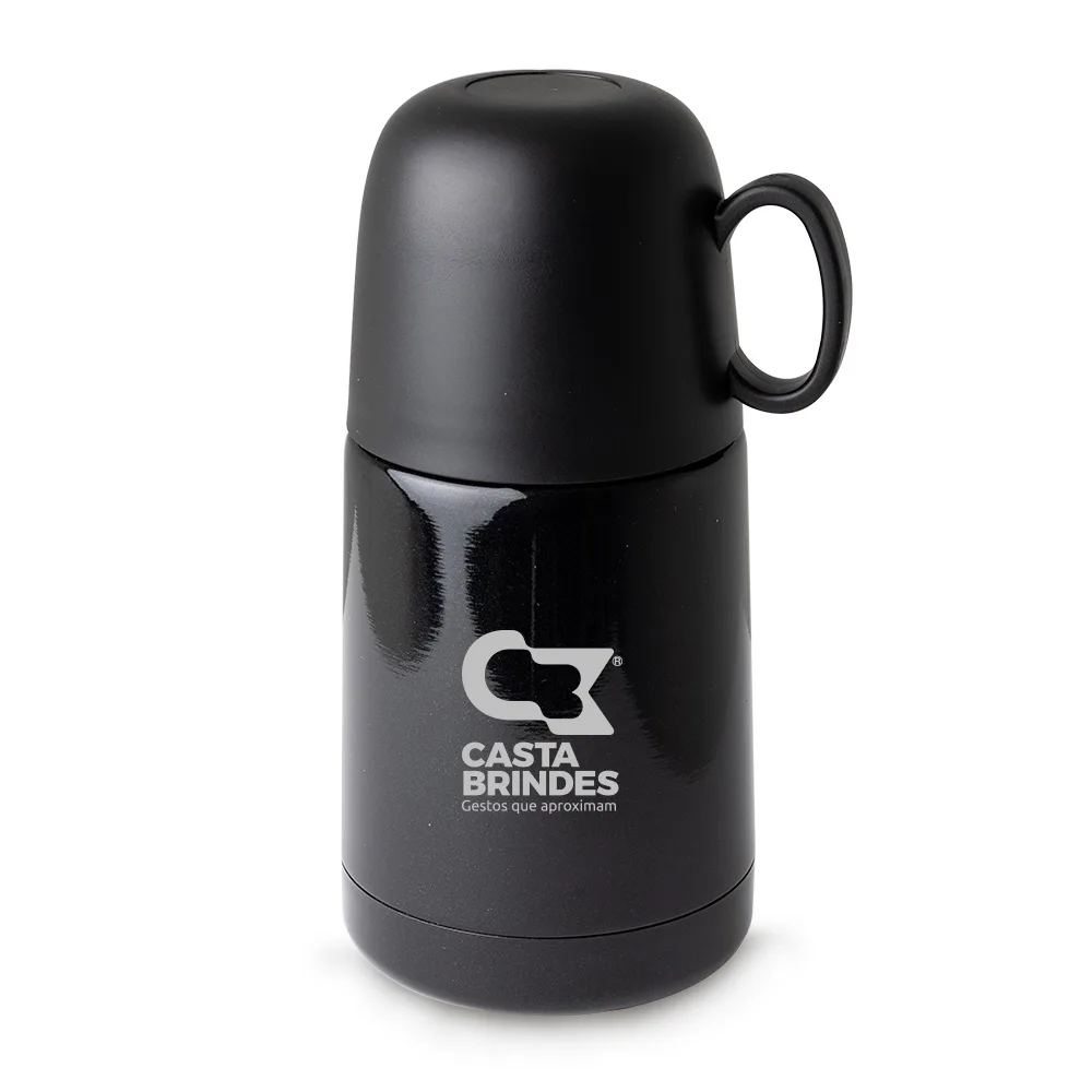 Garrafa Térmica 250Ml