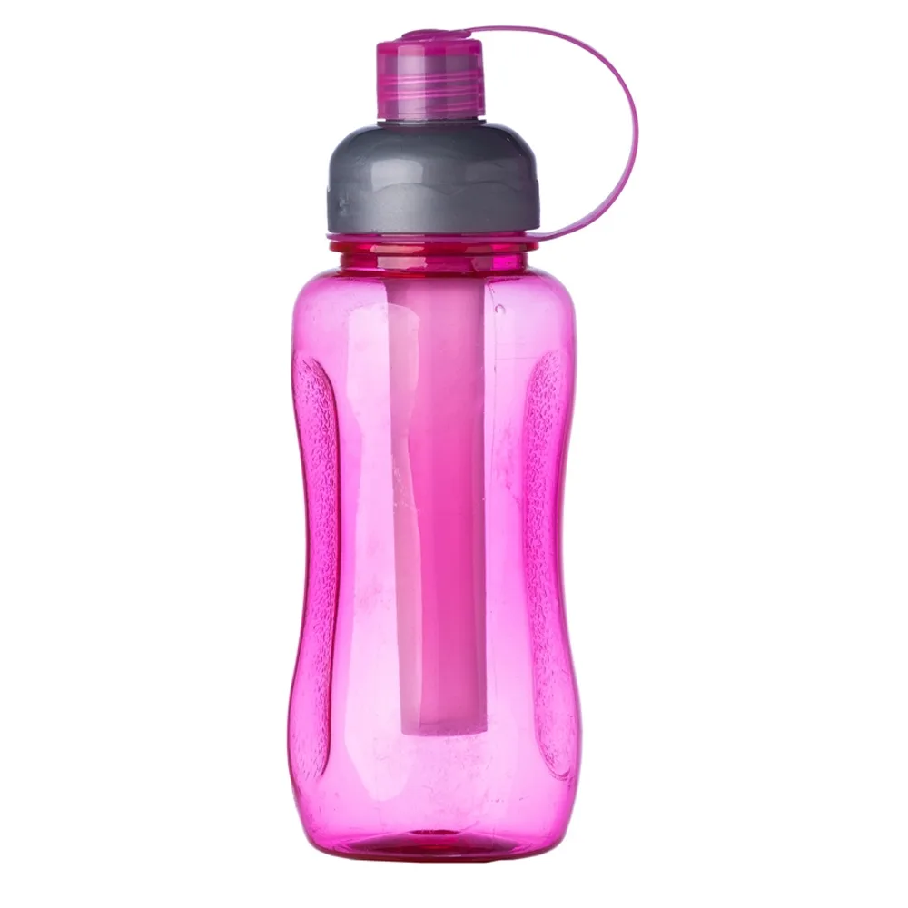 Squeeze Plastico 600Ml
