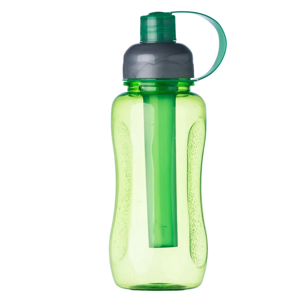 Squeeze Plastico 600Ml