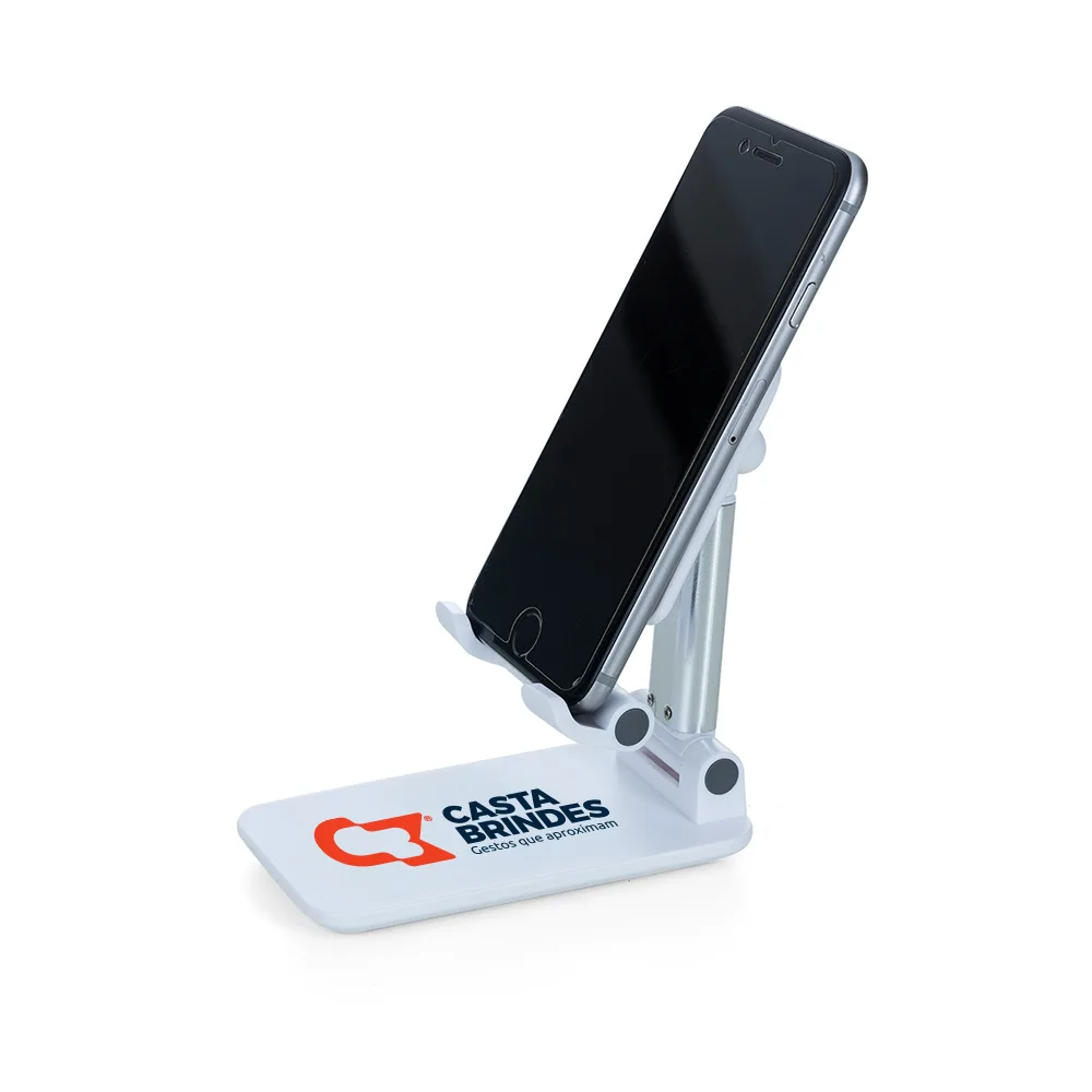 Suporte Retratil P/ Celular