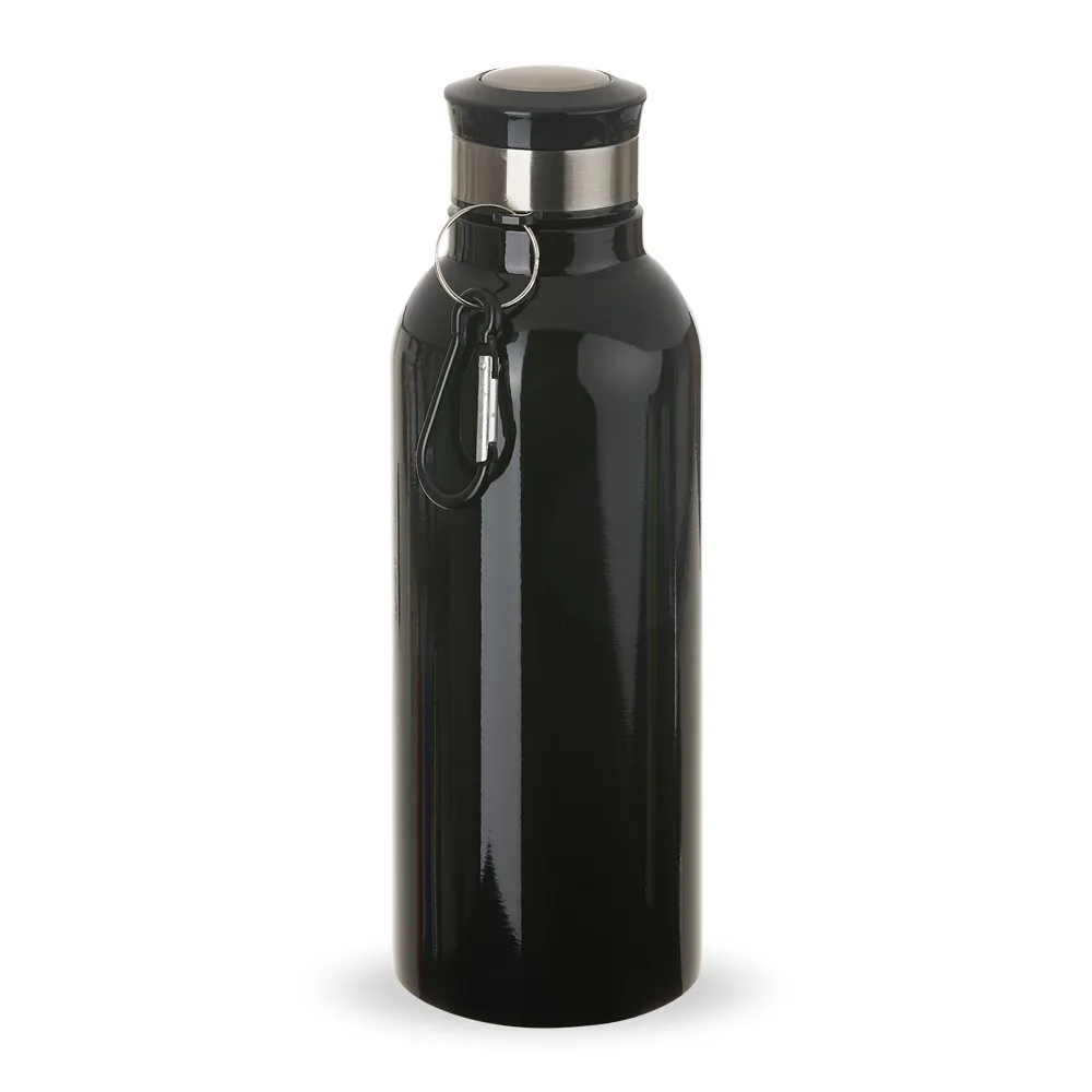 Squeeze Inox 700Ml