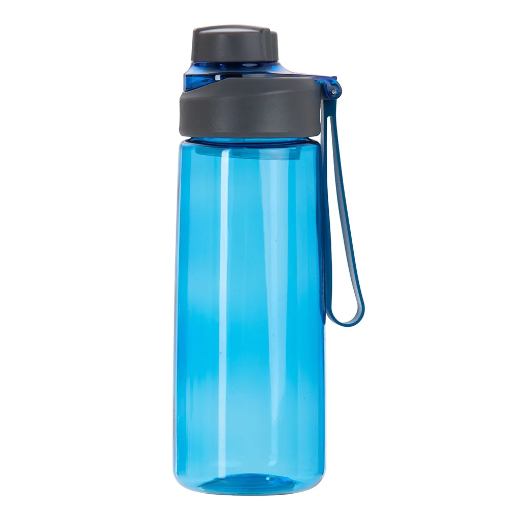 Squeeze Plastico 700ml