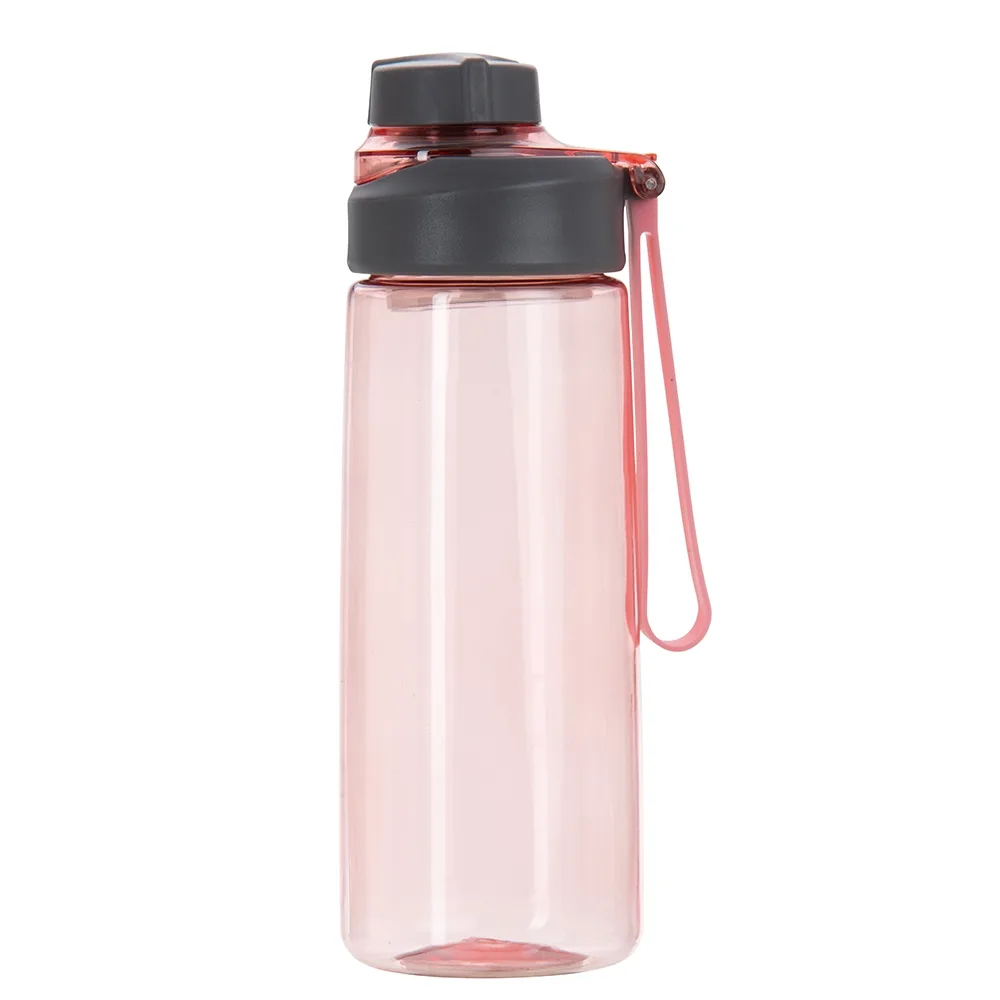 Squeeze Plastico 700ml