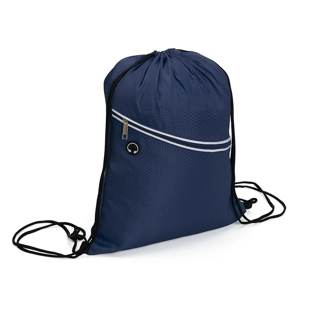 Mochila Saco Entrada P/ Fone