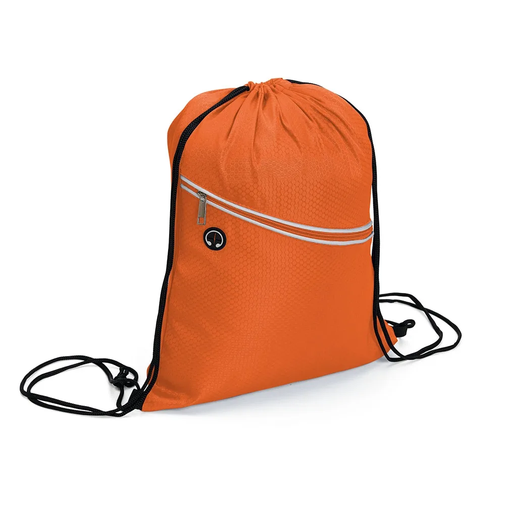 Mochila Saco Entrada P/ Fone