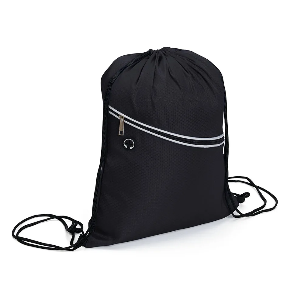 Mochila Saco Entrada P/ Fone