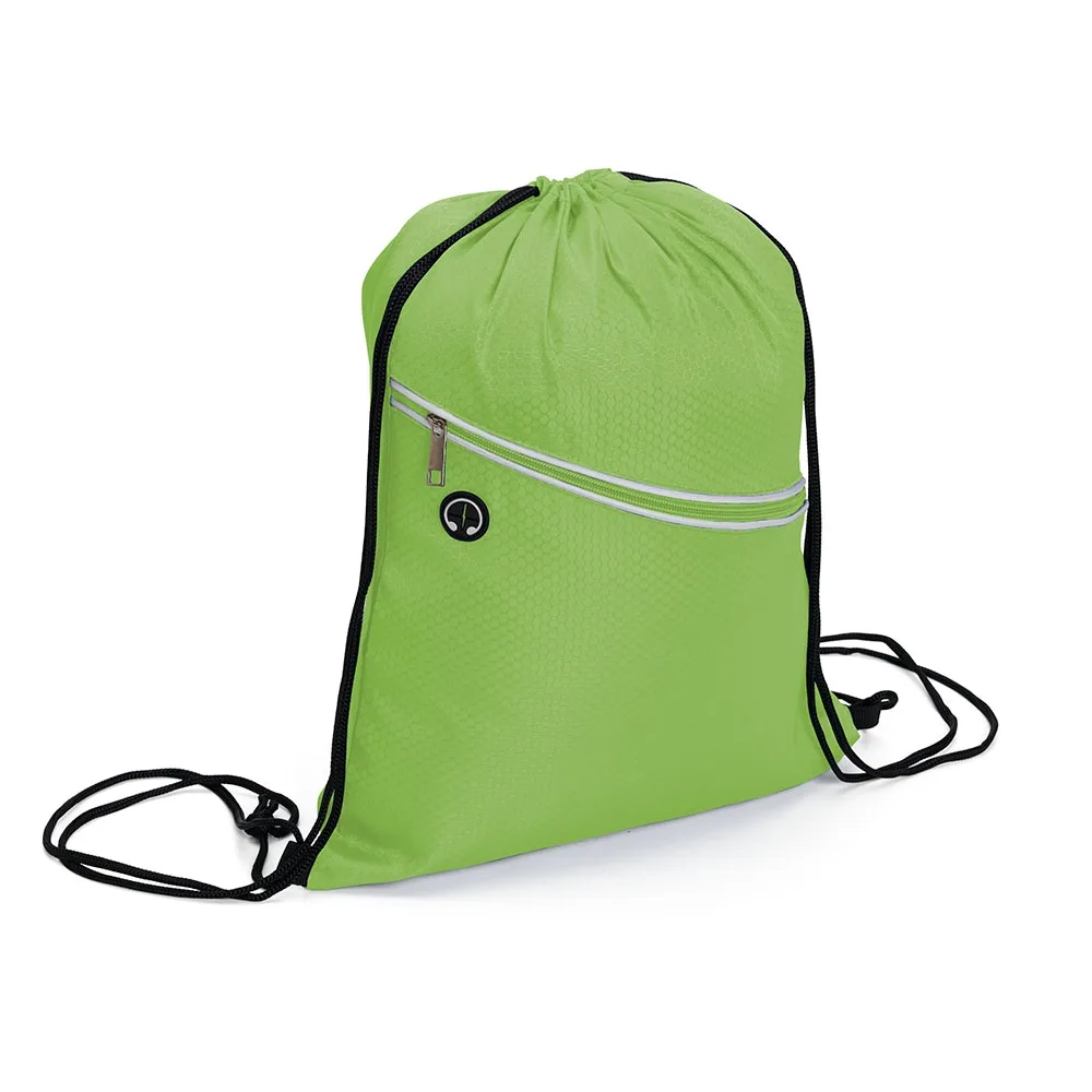 Mochila Saco Entrada P/ Fone