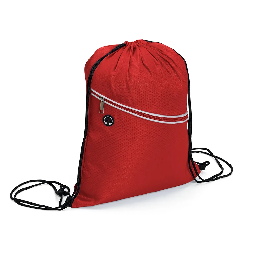 Mochila Saco Entrada P/ Fone