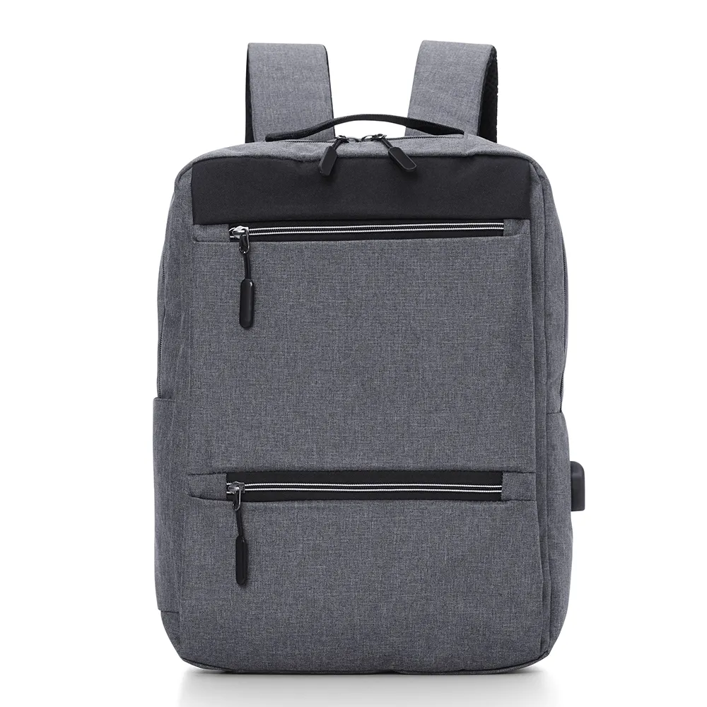 Mochila de Nylon USB 20L
