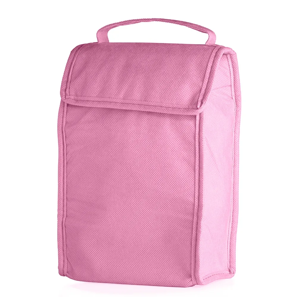 Bolsa Térmica Dobrável 3L