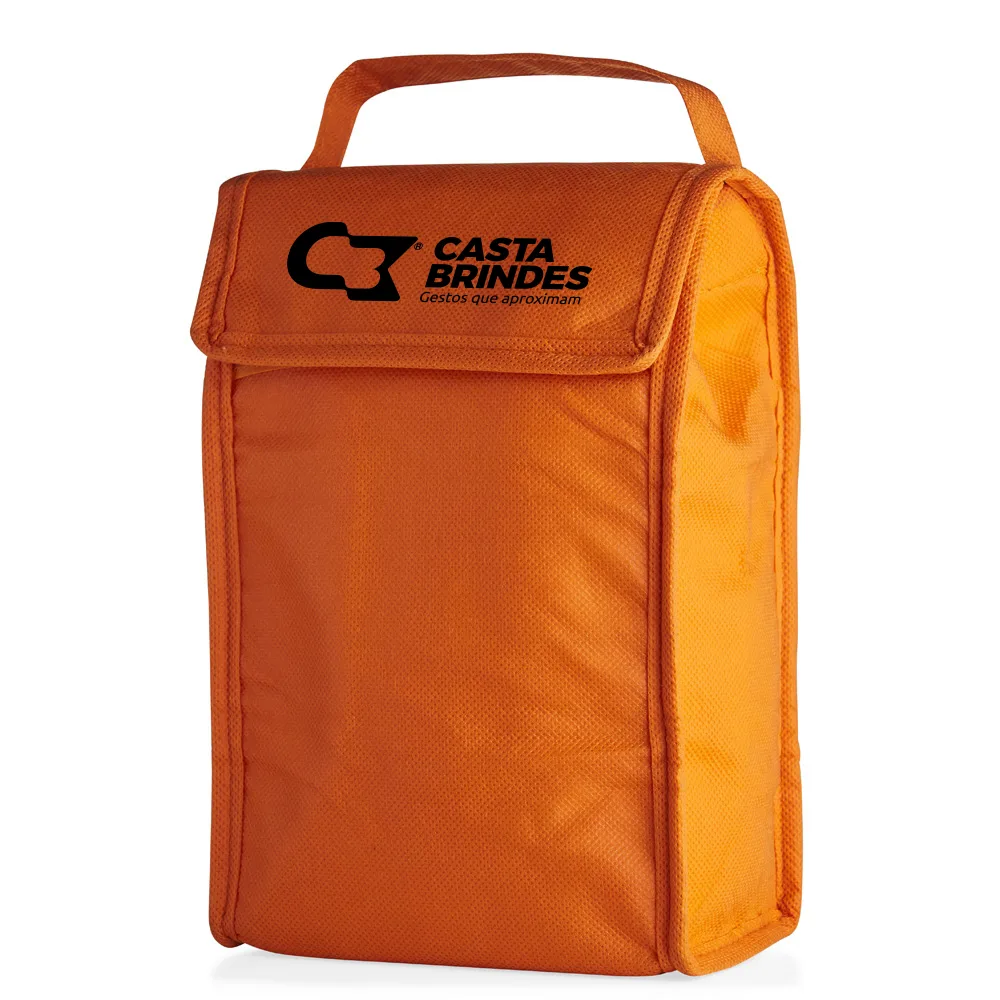 Bolsa Térmica Dobrável 3L
