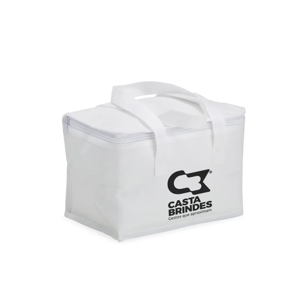Bolsa Térmica 6 Litros.