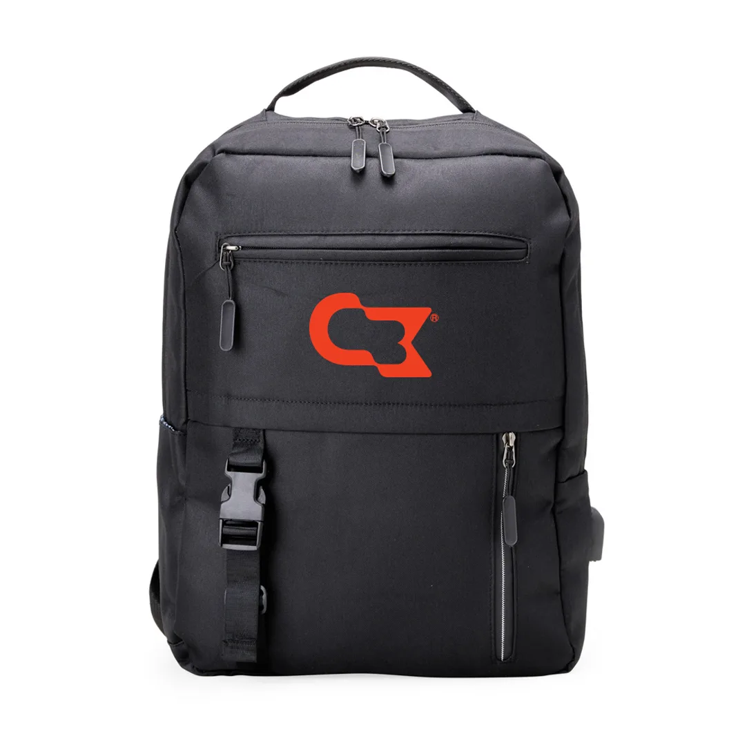 Mochila de Nylon 22L