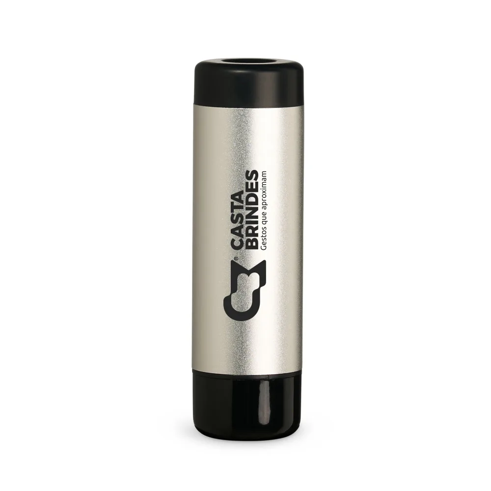 Power Bank 4.000mAh com Lanterna