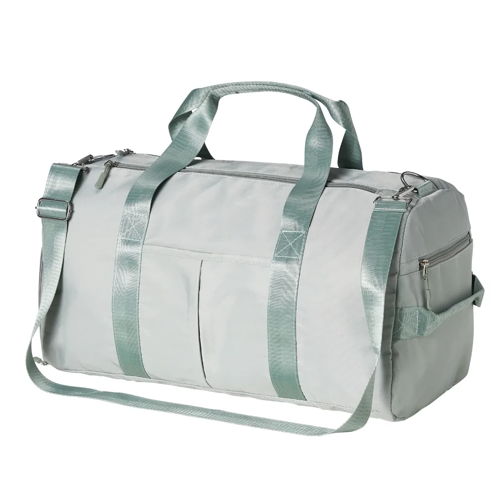 Bolsa De Poliéster 35L