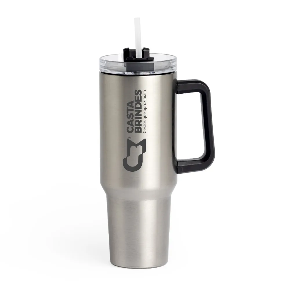 Caneca Térmica 1,2L