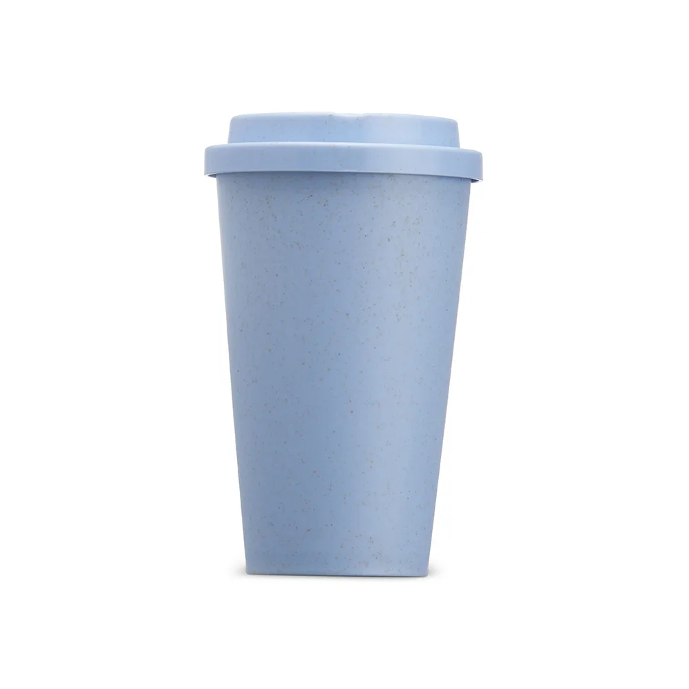 Copo Fibra de Bambu 450ml