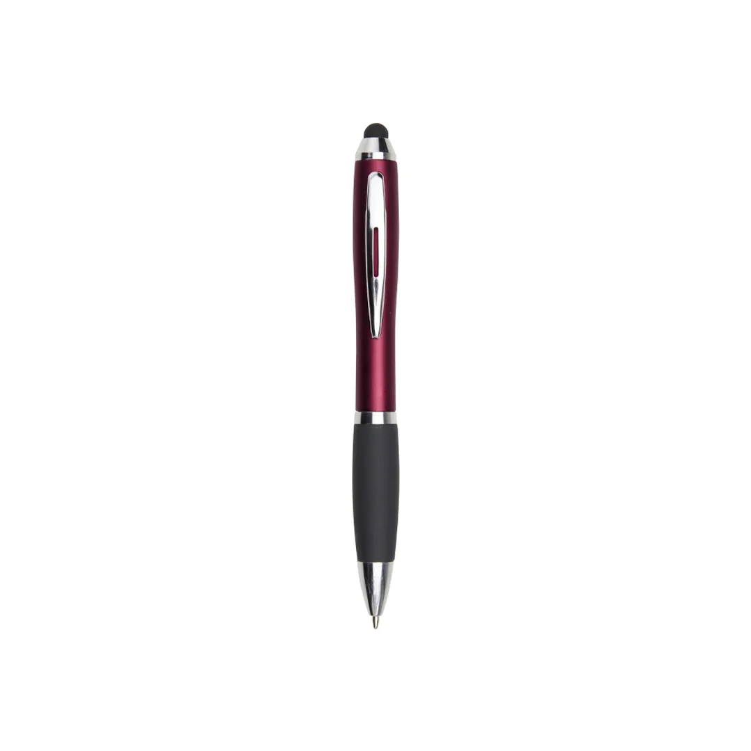 Caneta Plastica C/ Touch Rot