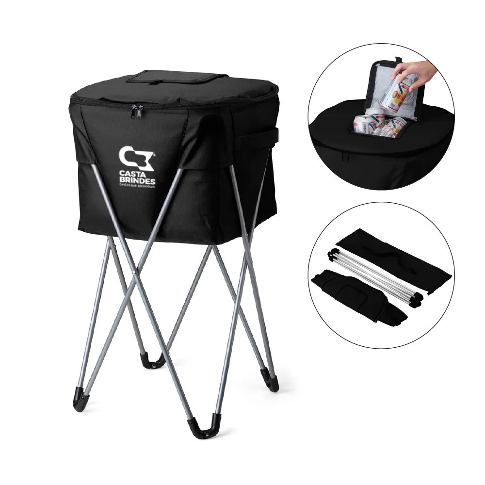 Cooler Térmico 62 Litros
