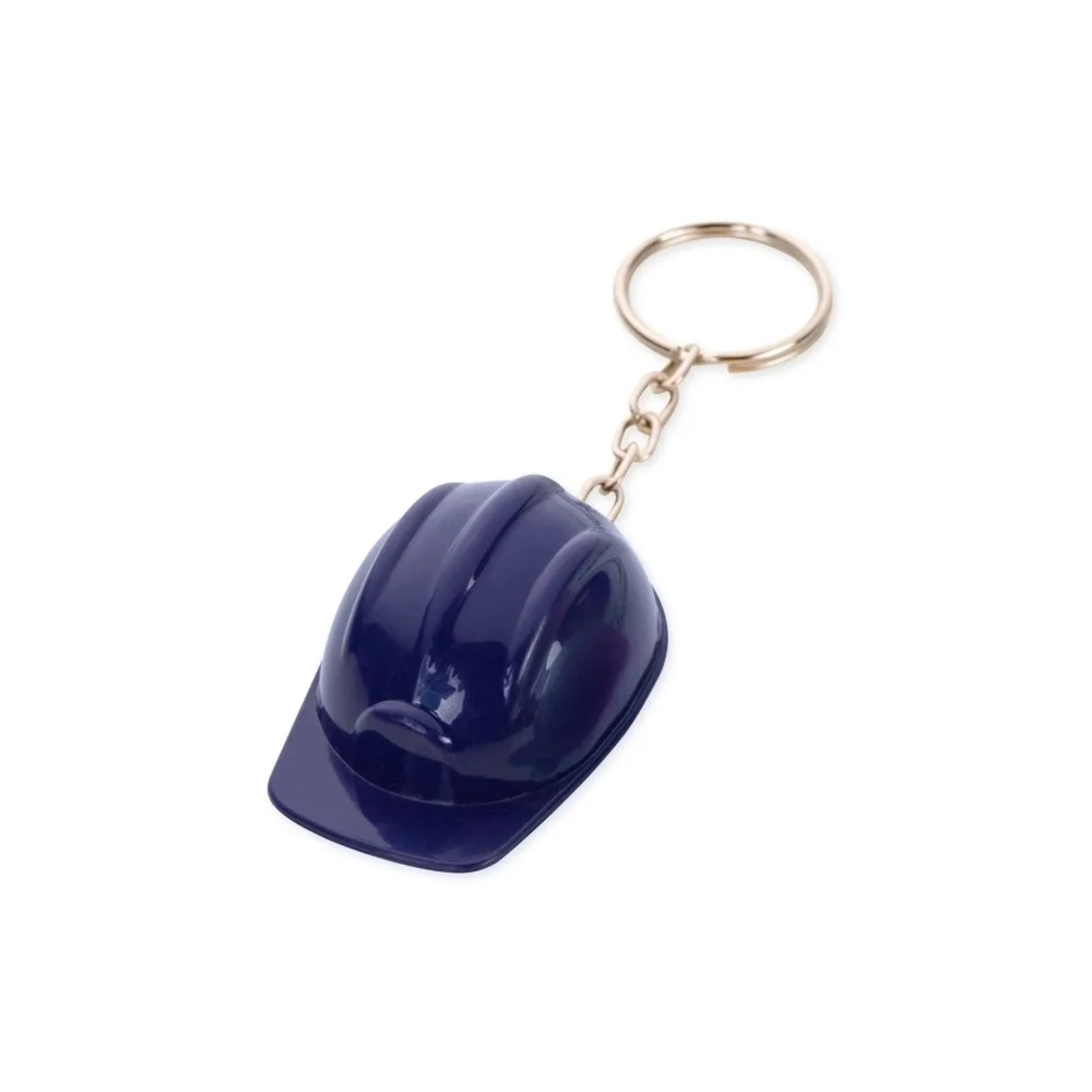 Chaveiro Plastico Capacete Epi